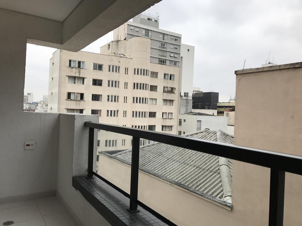 Roof Top Bela Cintra Residence Sao Paulo Exterior foto